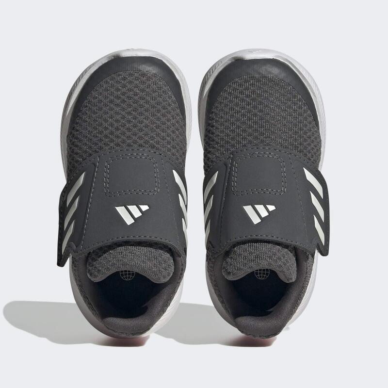 Runfalcon 3.0 Sport Running Hook-and-Loop Shoes