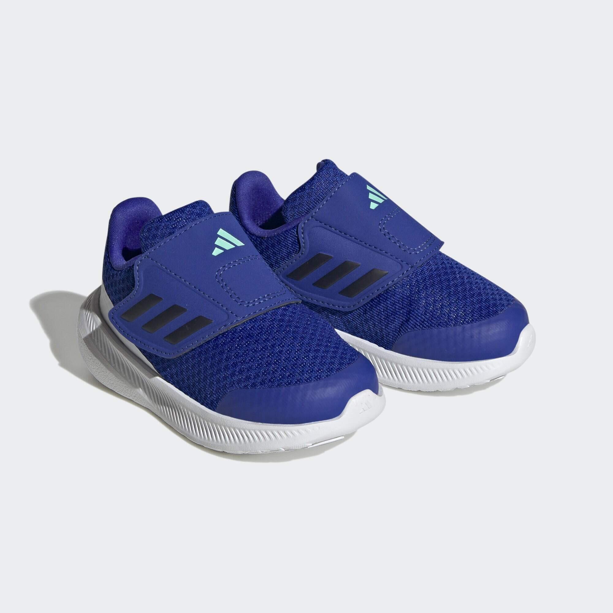 Scarpe RunFalcon 3.0 Hook-and-Loop 5/7