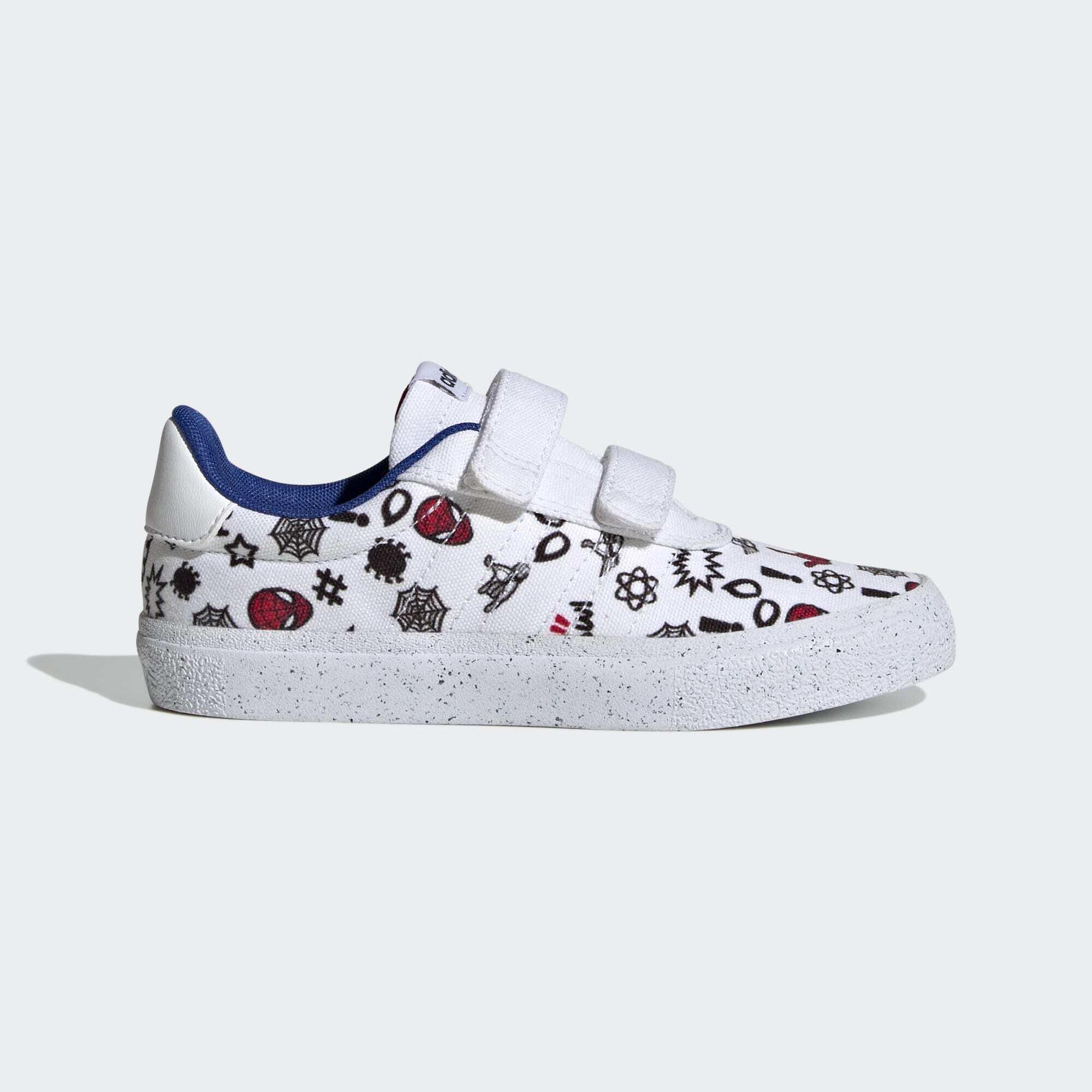 Marvel x Vulc Raid3r J 'Spider-Man Graphics' — photo 2