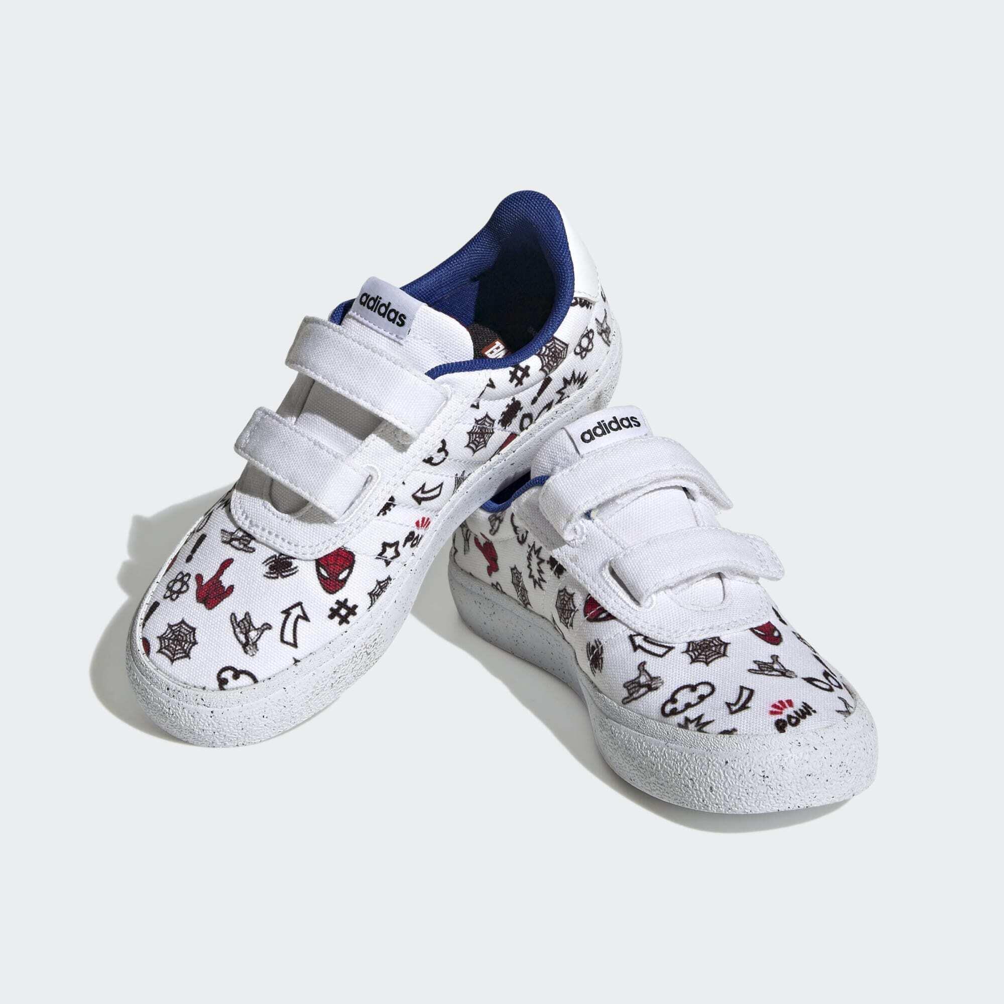 Marvel x Vulc Raid3r J 'Spider-Man Graphics' — photo 5