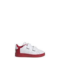 Chaussure à scratchs adidas x Marvel Advantage Spider-Man