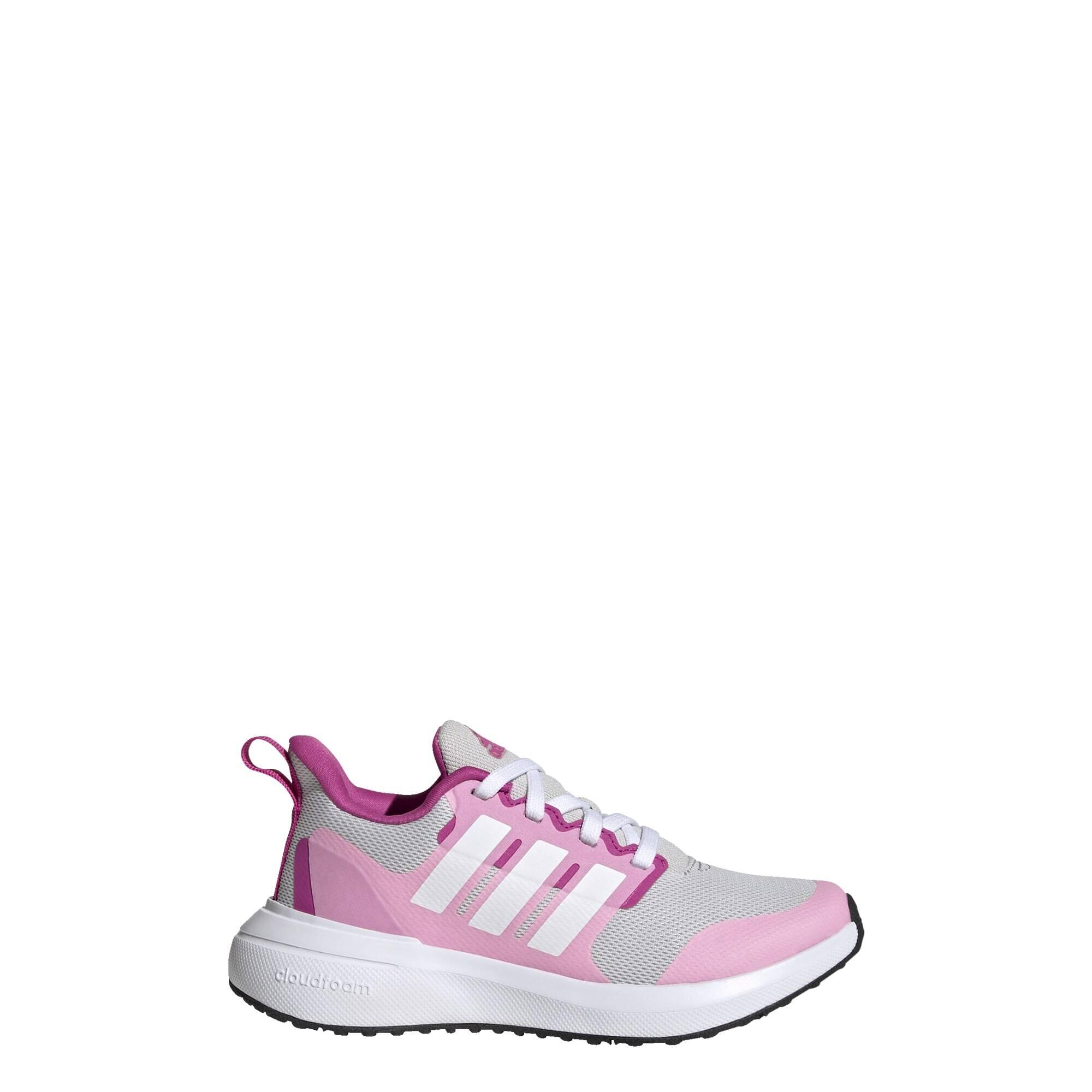 Chaussure À Lacets Fortarun 2.0 Cloudfoam