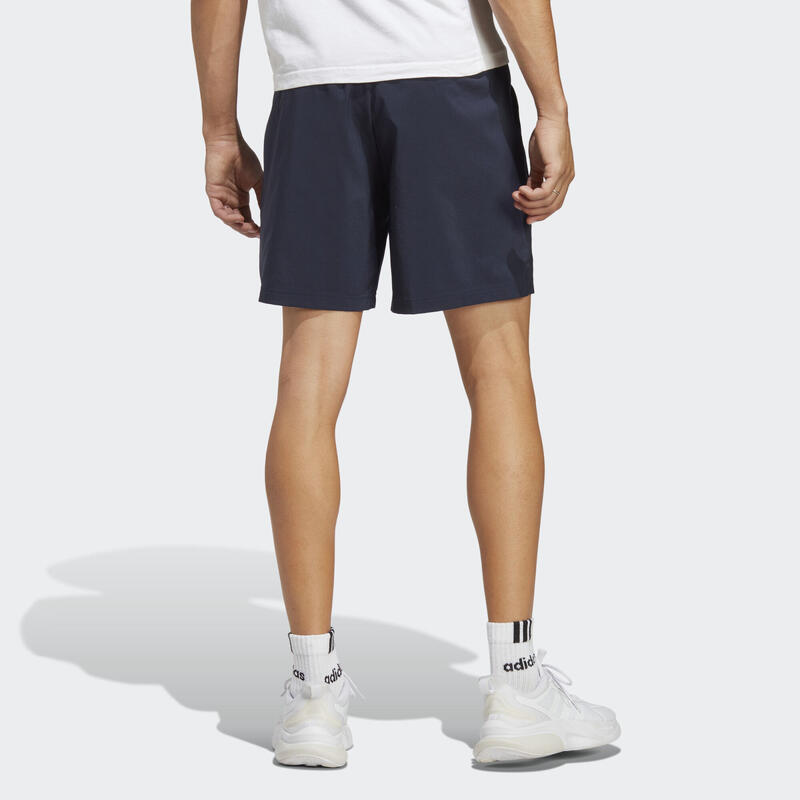 AEROREADY Essentials Chelsea Linear Logo Short