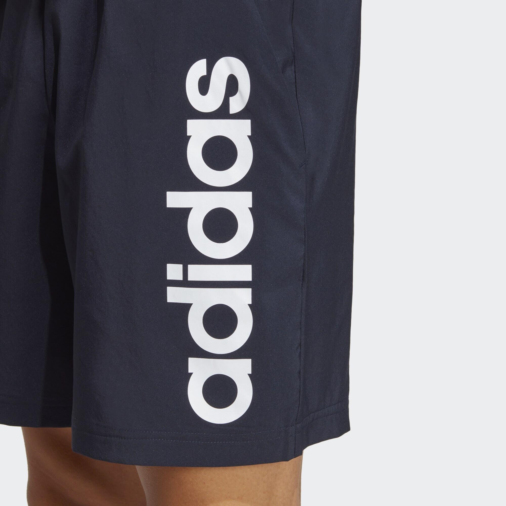 Short AEROREADY Essentials Chelsea Linear Logo 4/5