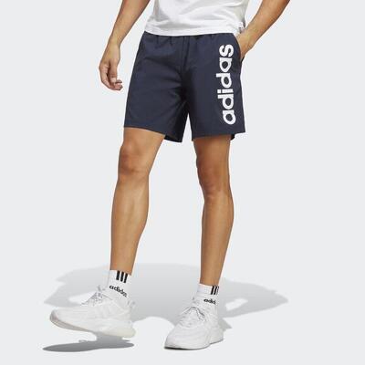 Aeroready essentials chelsea linear logo short
