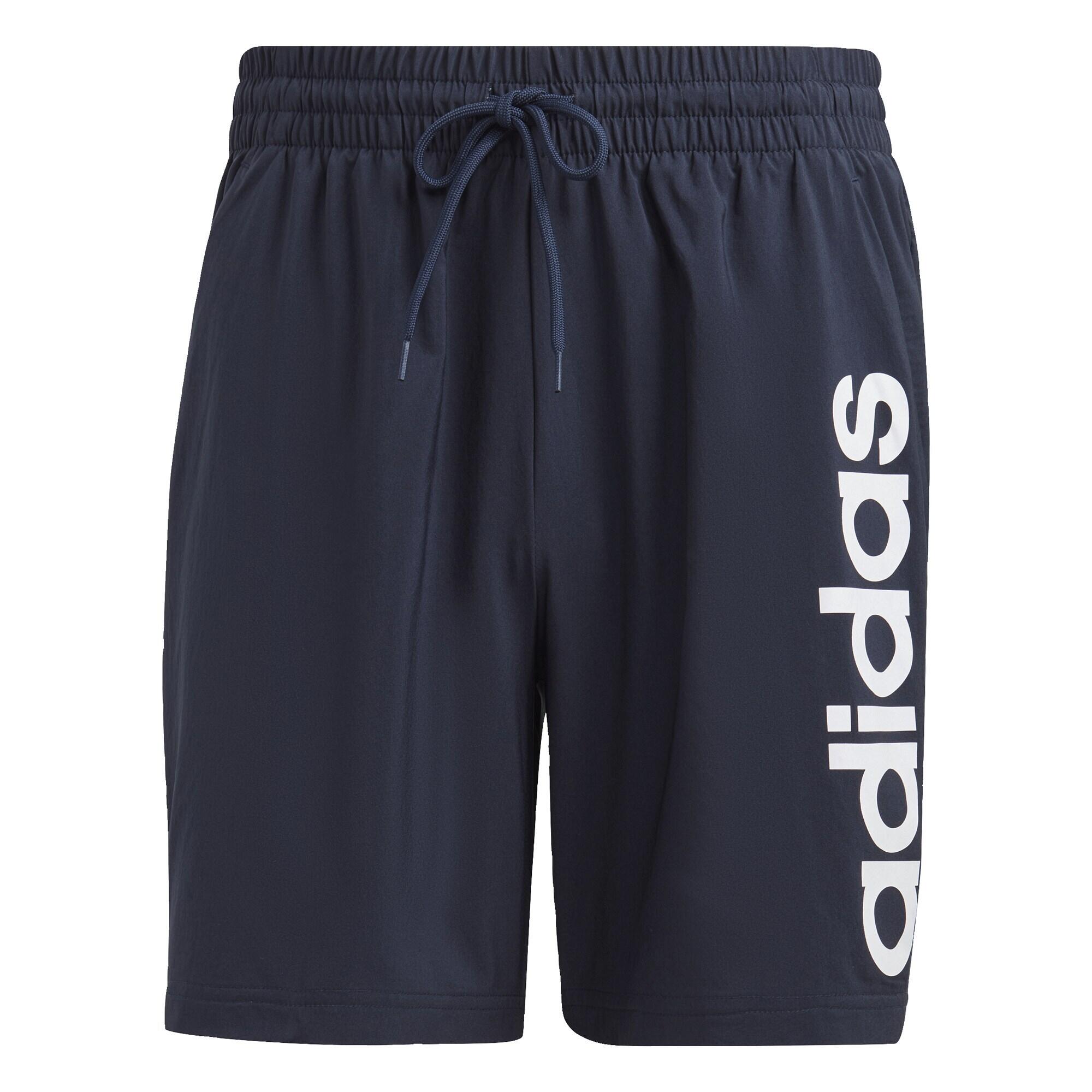 Short AEROREADY Essentials Chelsea Linear Logo 2/5