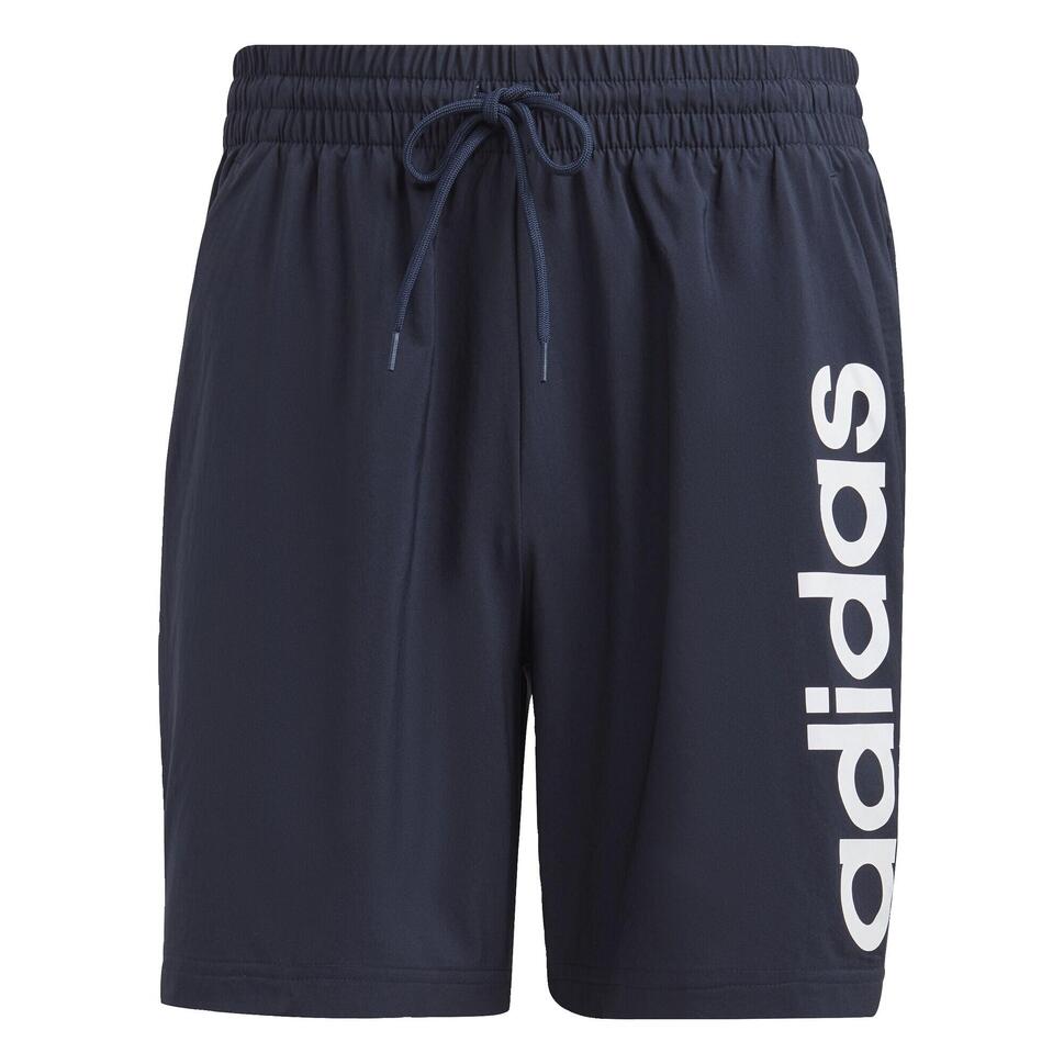 AEROREADY Essentials Chelsea Linear Logo Shorts