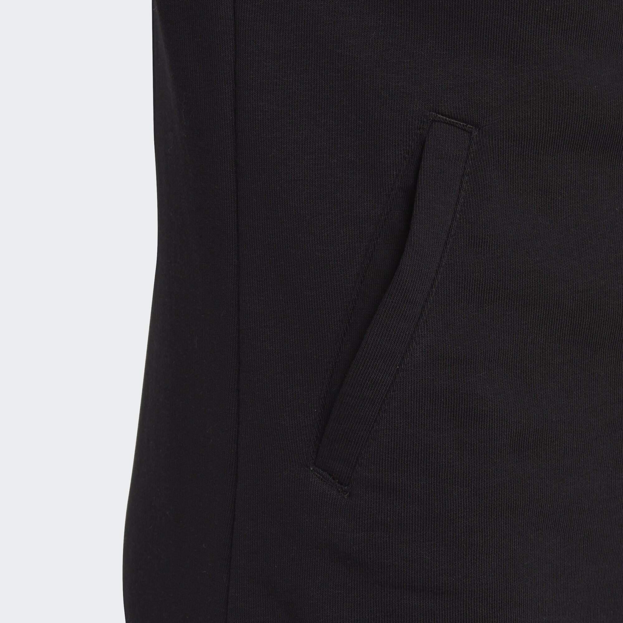 Veste à capuche entièrement zippée Essentials 3-Stripes 2/5