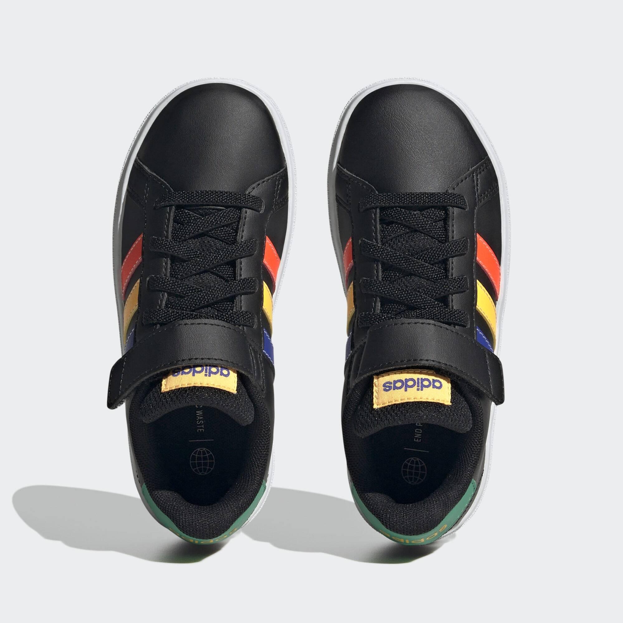 Chaussure Grand Court 2.0 Enfants 3/7