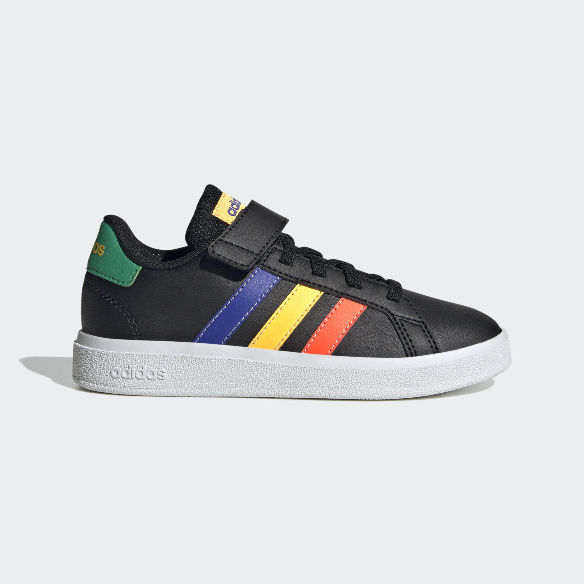 Chaussure Grand Court 2.0 Enfants 2/7