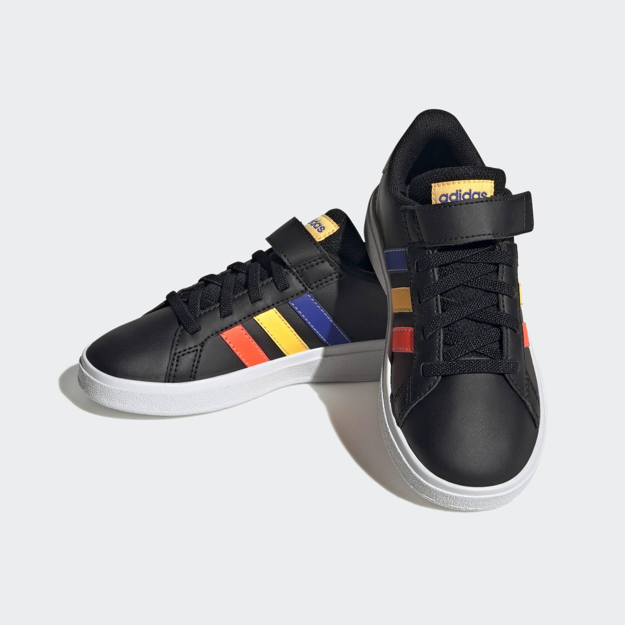 Chaussure Grand Court 2.0 Enfants 5/7