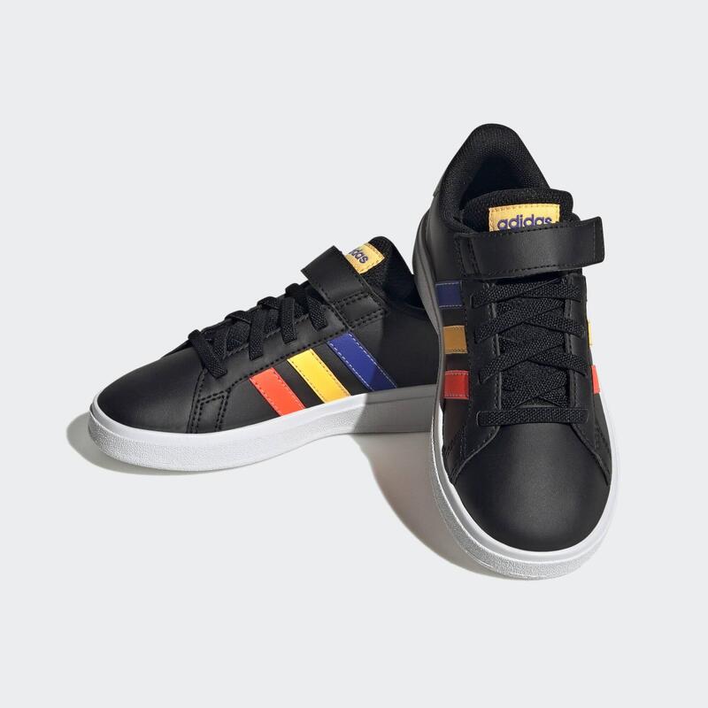 Chaussure Grand Court 2.0 Enfants
