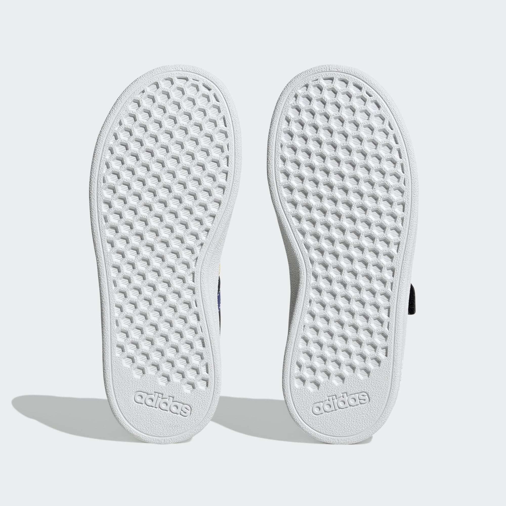 Chaussure Grand Court 2.0 Enfants 4/7