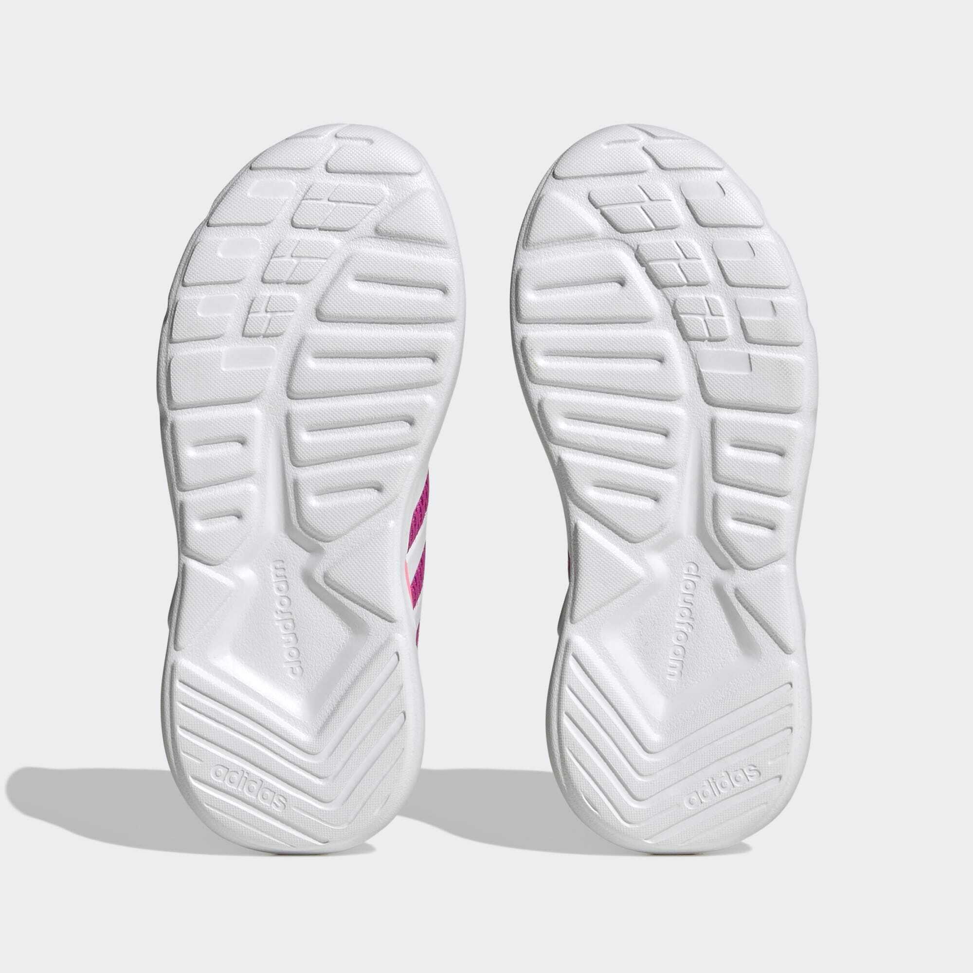 Chaussure à lacets élastiques et scratch Nebzed 4/7
