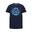 Enfants Troll T-Shirt PRO bleu marine/bleu clair