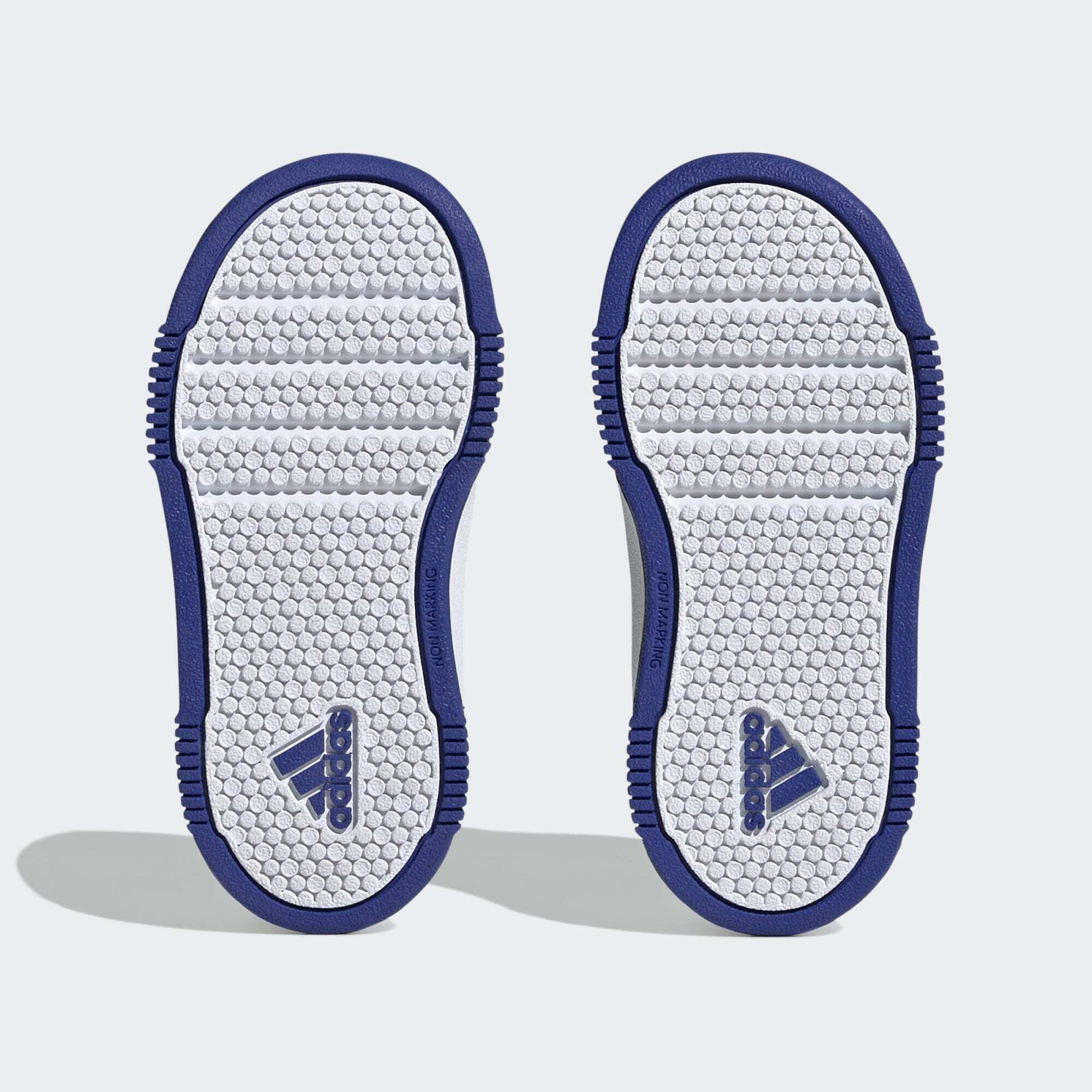 Chaussure à scratch Tensaur 4/7