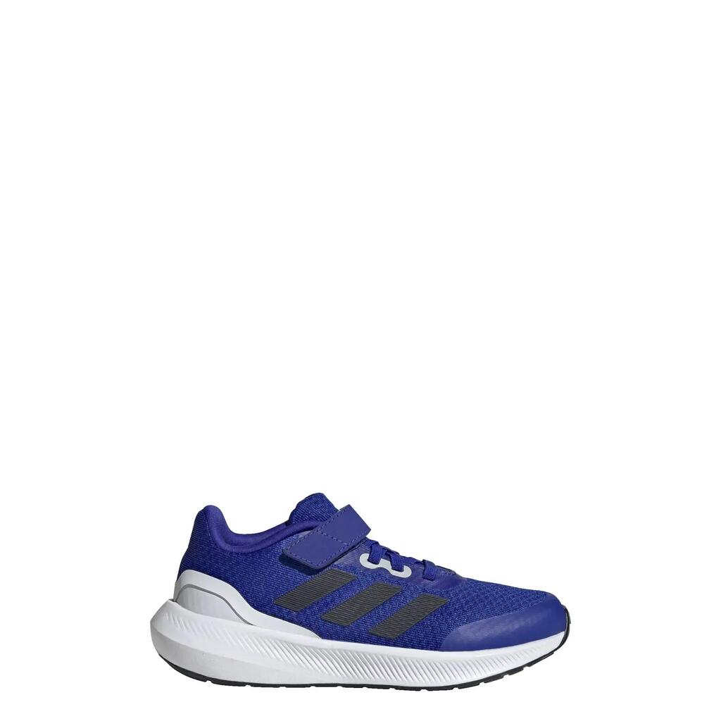 RunFalcon 3.0 Elastic Lace Top Strap Shoes