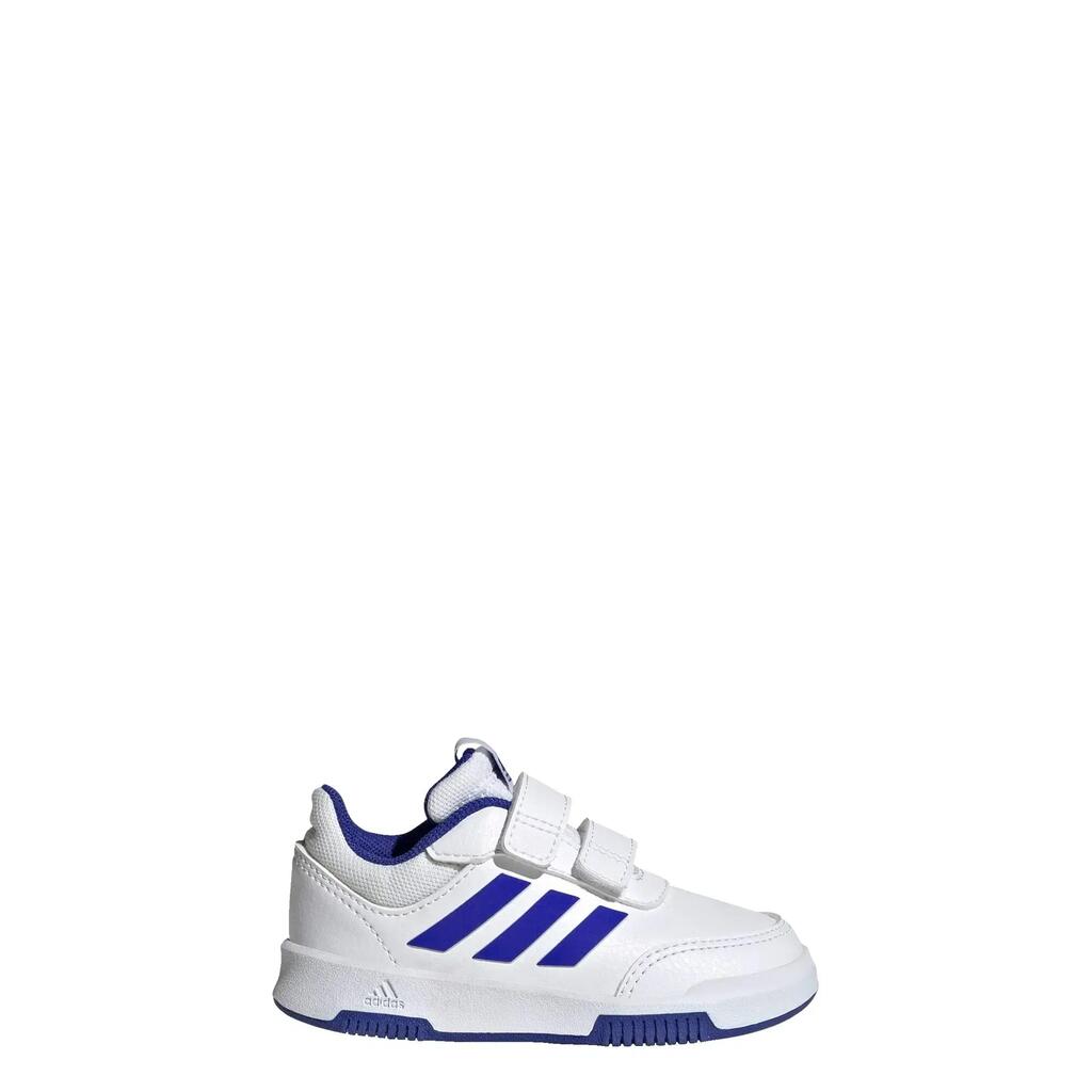 WHITE / BLUE / BLACK