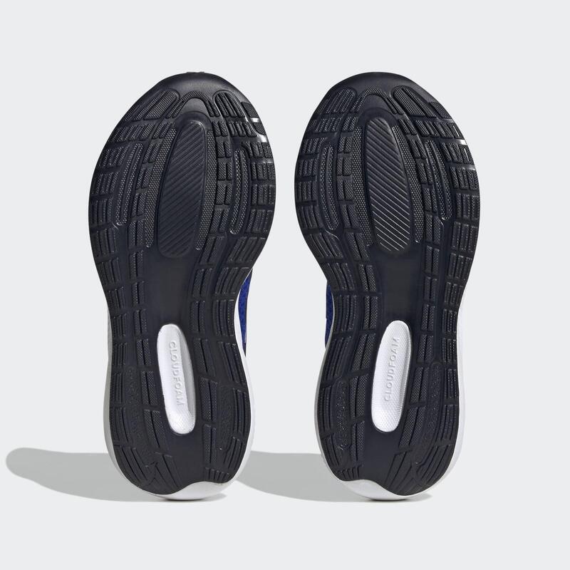 Adidași cu șireturi și scai RunFalcon 3.0