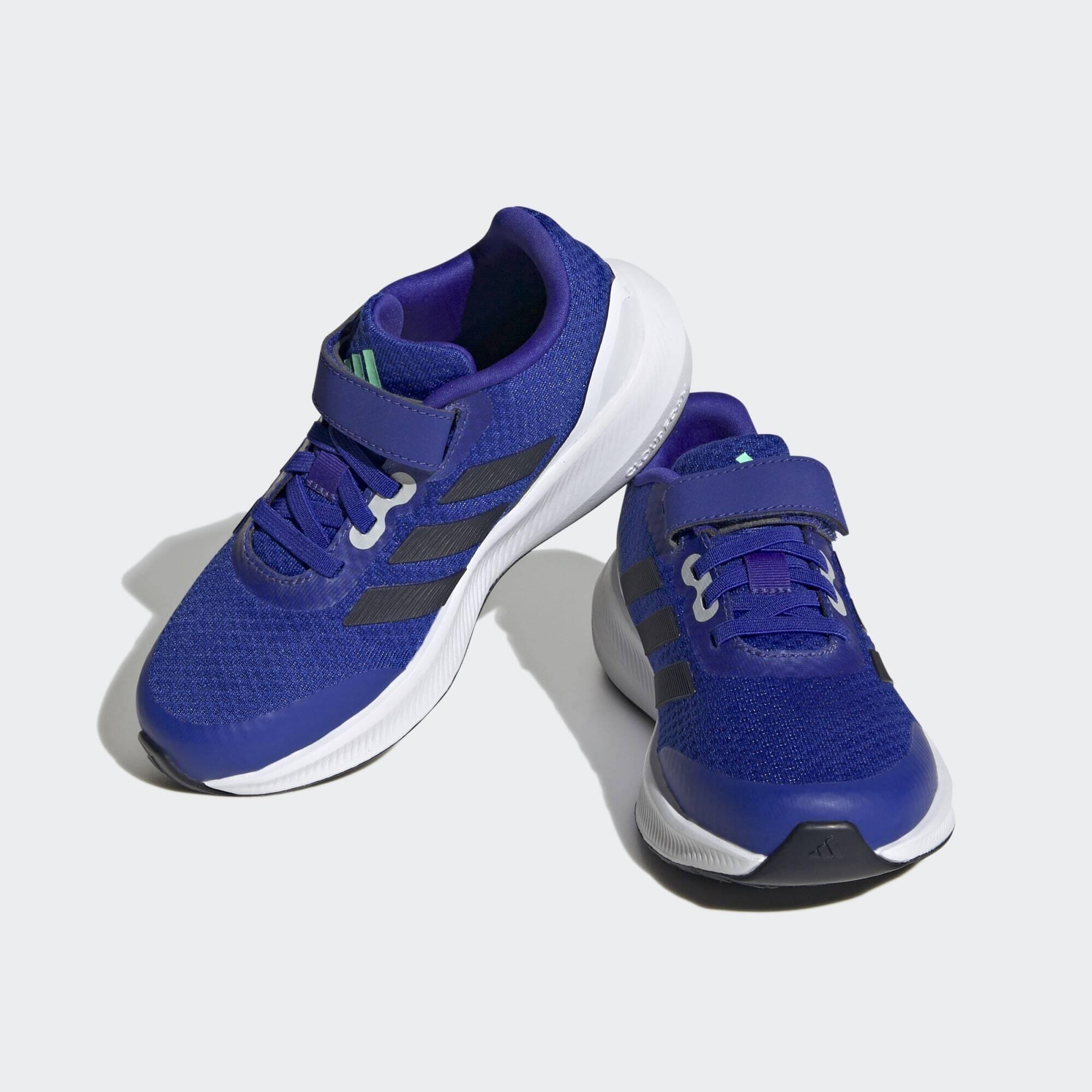 Calçado de caminhada RunFalcon 3.0 adidas 5/7
