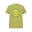 Kinder T-Shirt Troll T Kiwigrün/Hellgrün