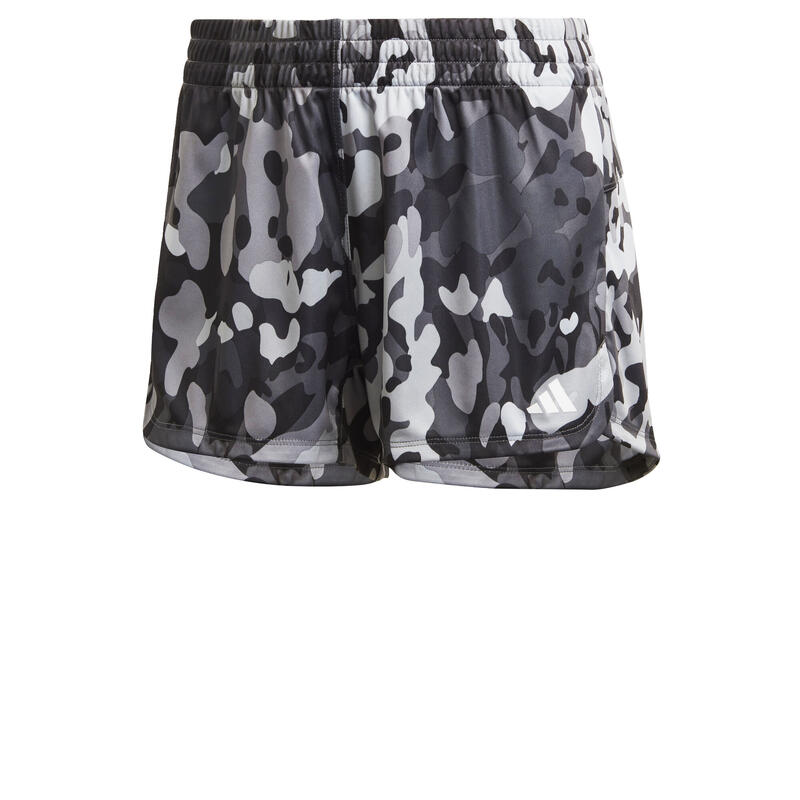 Short à motif floral et logo minimaliste Pacer AEROREADY Train Essentials