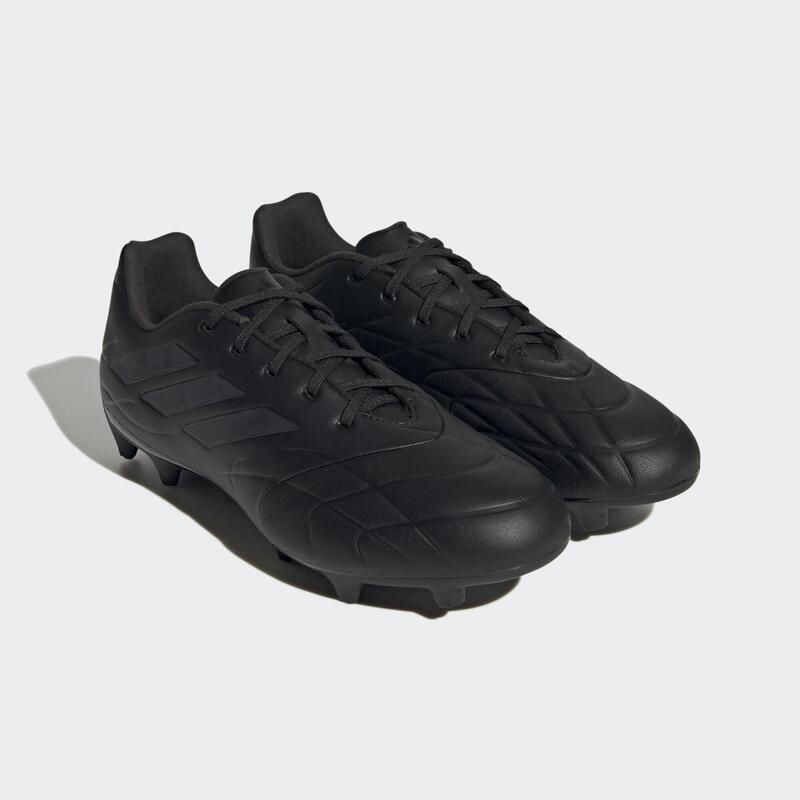 Botas de Futebol Copa Pure.3 – Piso firme