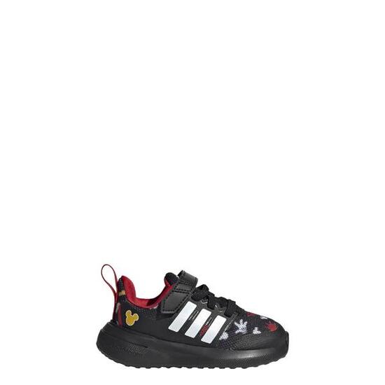 Scarpe adidas x Disney FortaRun 2.0 Mickey Cloudfoam Elastic Lace Top Strap