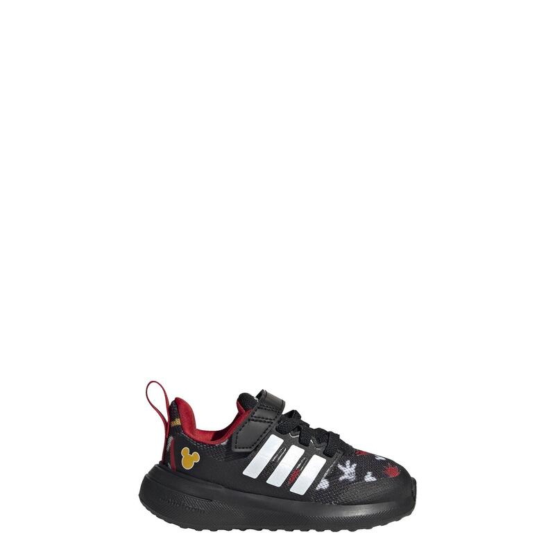 Zapatilla adidas x Disney FortaRun 2.0 Mickey Cloudfoam Elastic Lace Top Strap