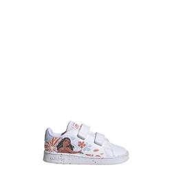 Chaussure à scratch adidas x Disney Advantage Moana