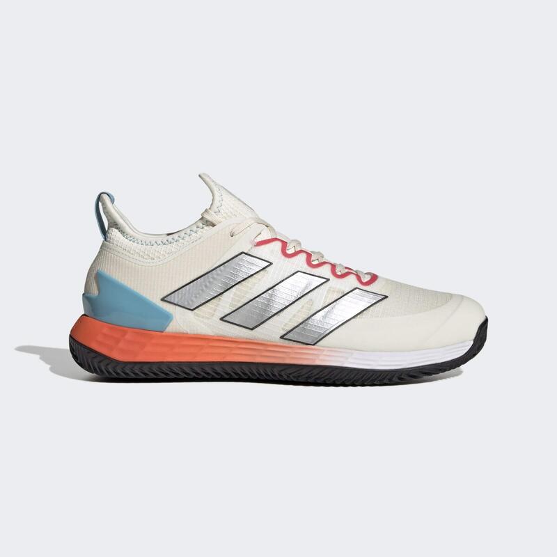 adizero Ubersonic 4 Clay Court Tennis Schoenen