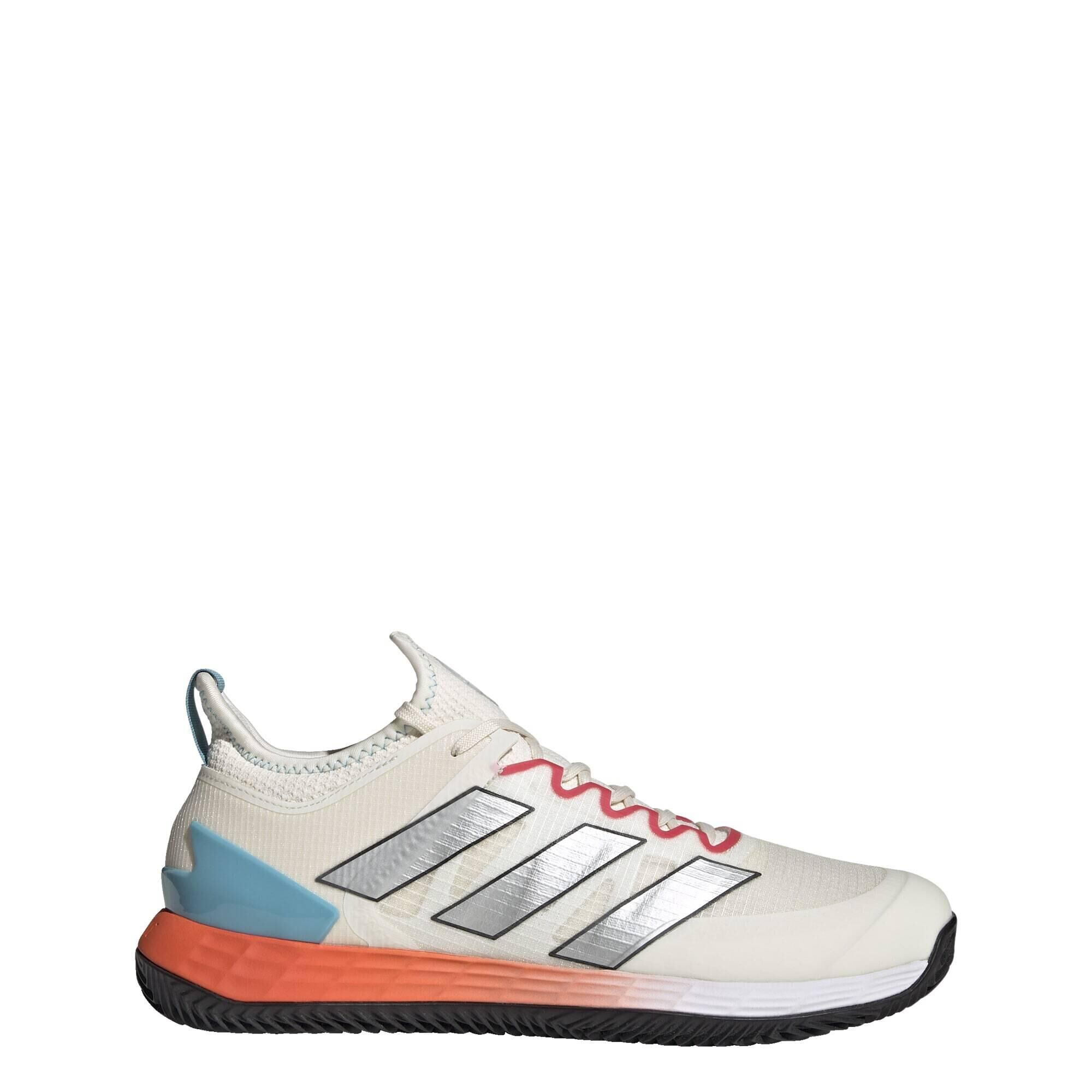 ADIDAS adizero Ubersonic 4 Clay Court Tennis Shoes