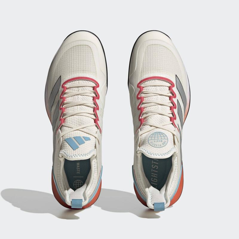 adizero Ubersonic 4 Clay Court Tennis Schoenen