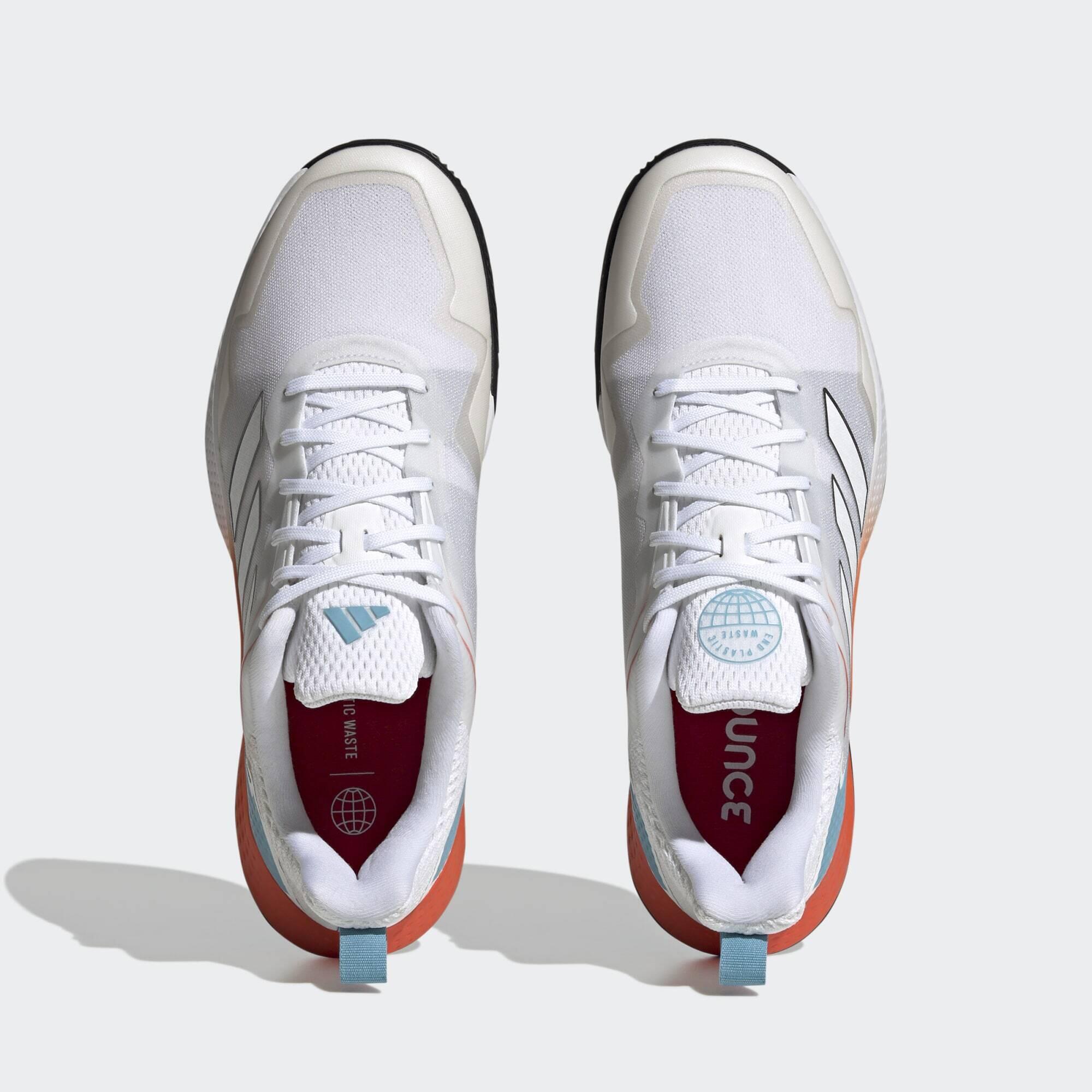 Zapatilla Defiant Speed Tennis 3/7