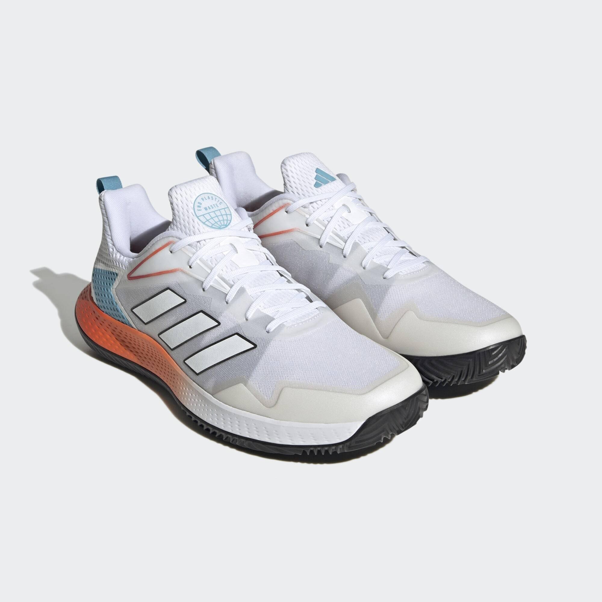 Zapatilla Defiant Speed Tennis 5/7