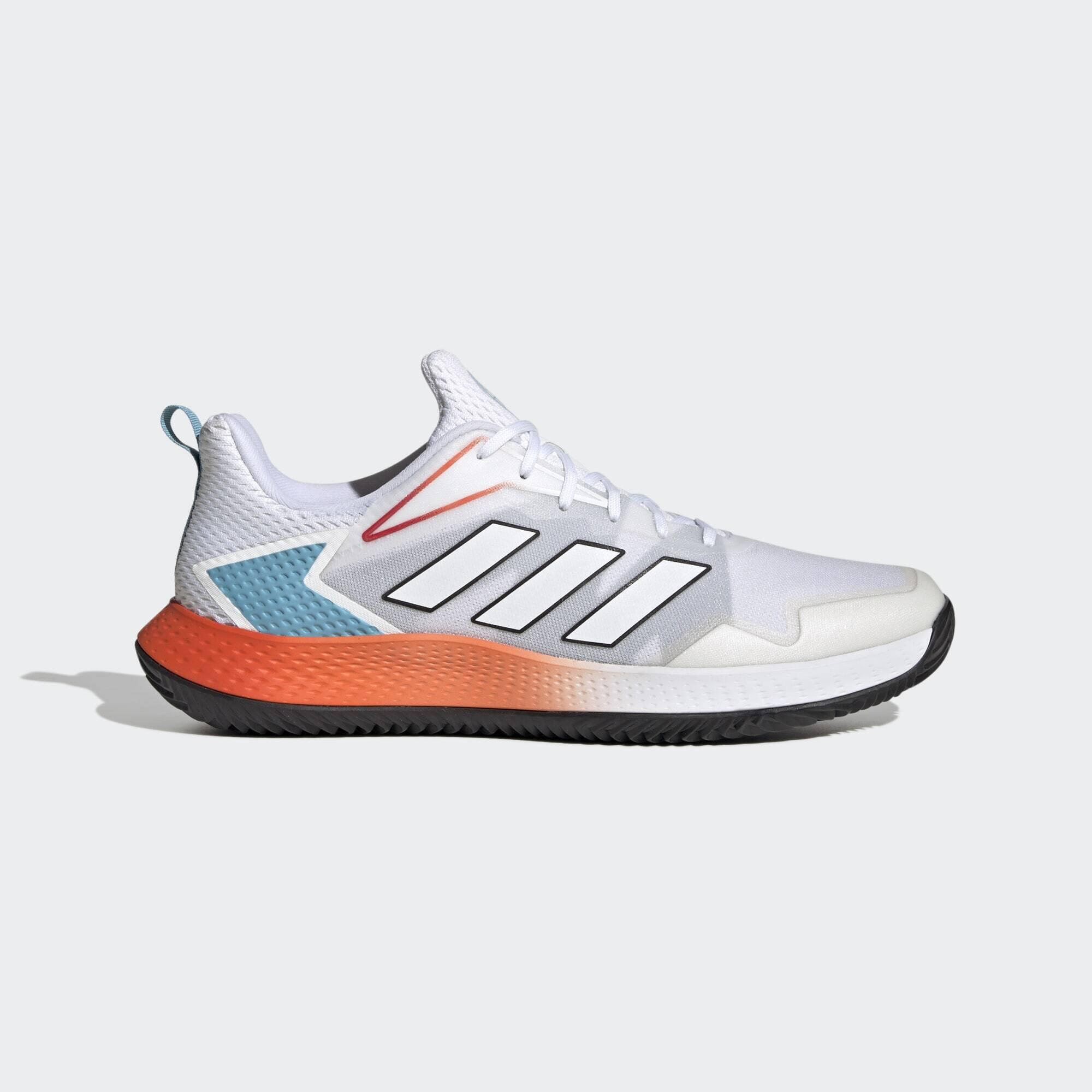 Zapatilla Defiant Speed Tennis 2/7