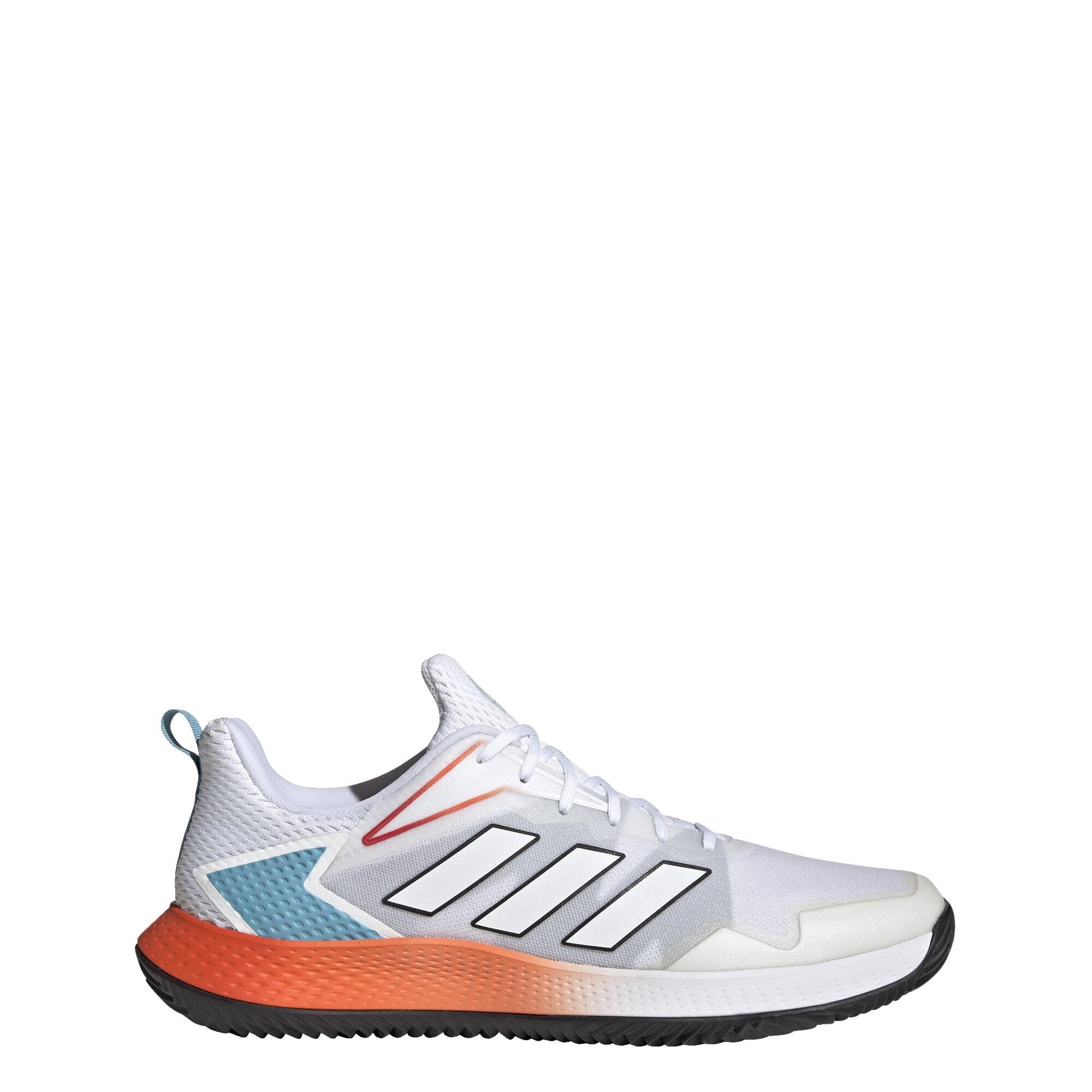 ADIDAS Adidas Defiant Speed M Clay Shoes Hq8451