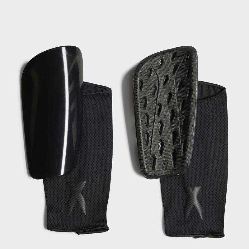 X Speedportal League Shin Guards