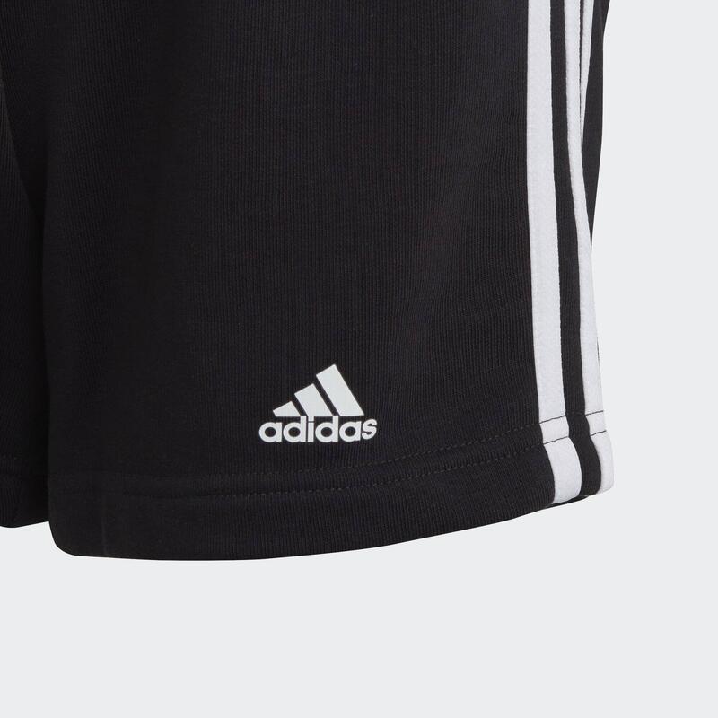 Essentials 3-Stripes Shorts