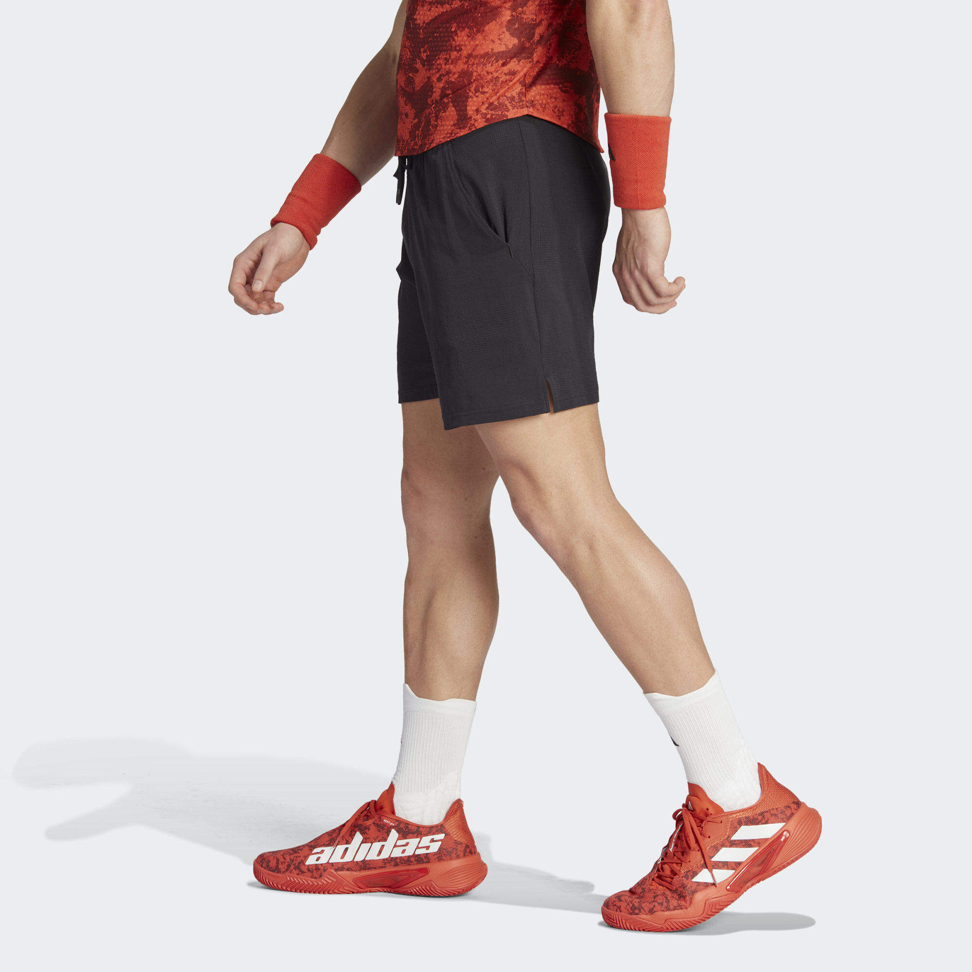 Short Ergo Tennis 5/7