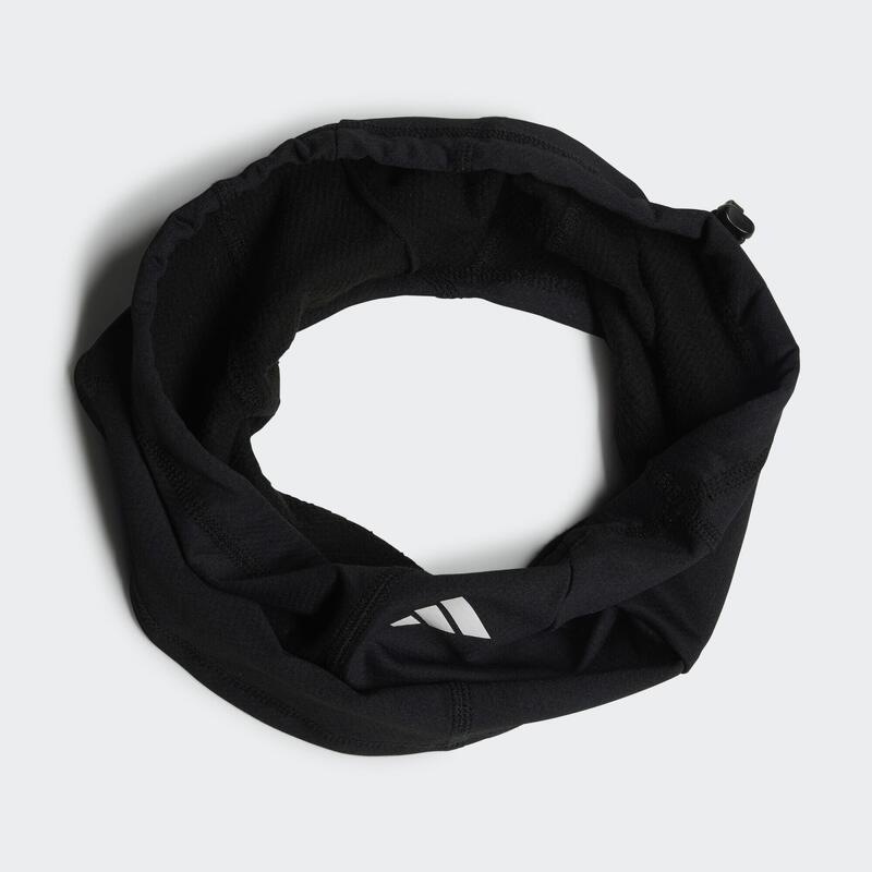 Braga para el cuello tricolor - NEGRO - Kiabi - 9.00€