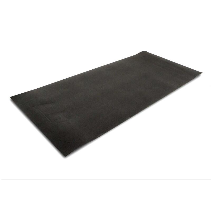 Foam Mat 0191010 Protection de sol pour appareils de fitness. 200 x 90 cm