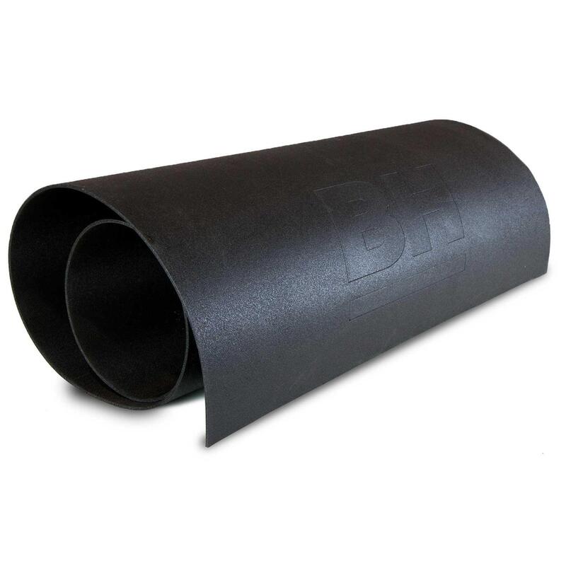 Foam Mat 0191010 Protection de sol pour appareils de fitness. 200 x 90 cm