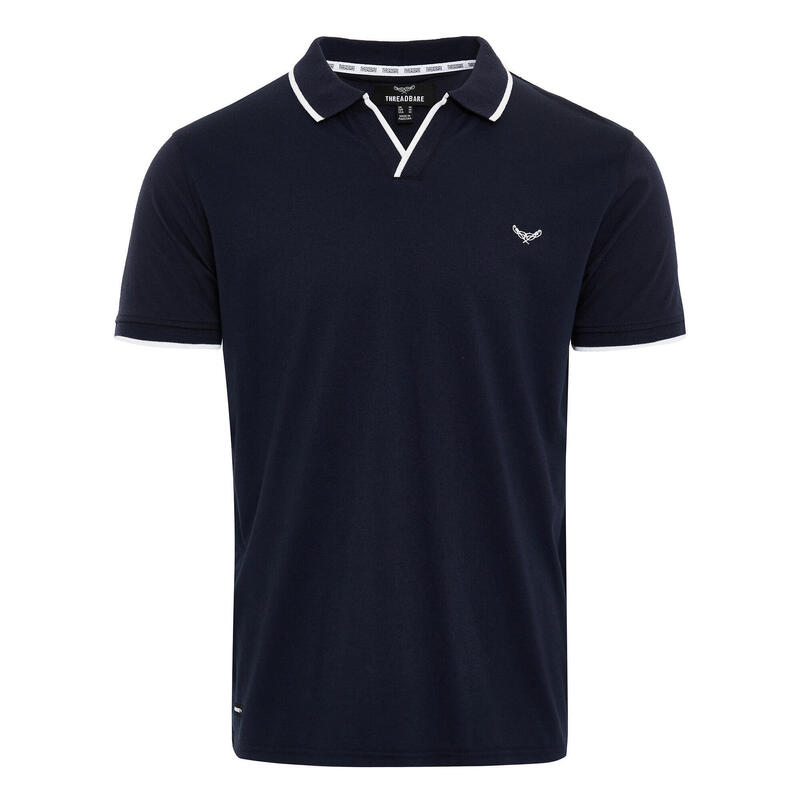 Polo Hommes THREADBARE