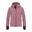 Mädchen Saltfjord Fleece Jacke Orchidee Rosa/Pfirsich