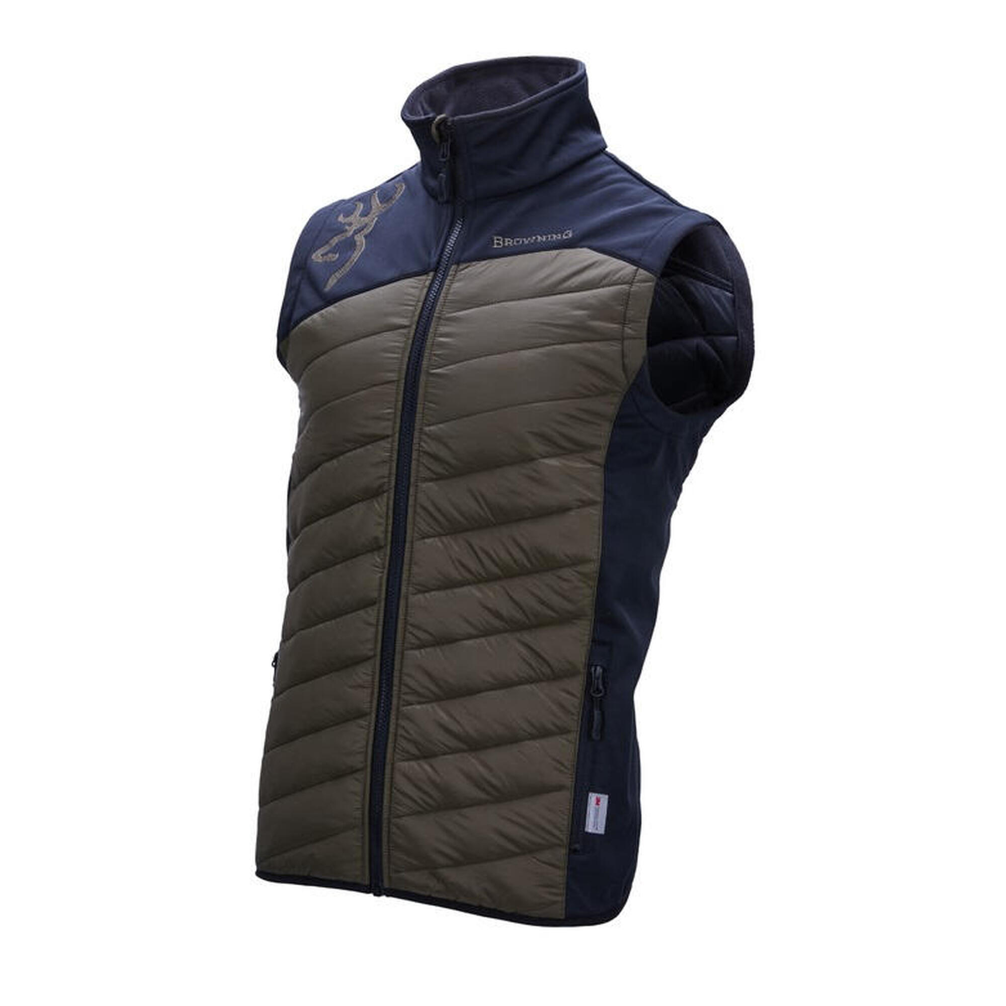 Gilet sans manches XPO Coldkill 2 Browning
