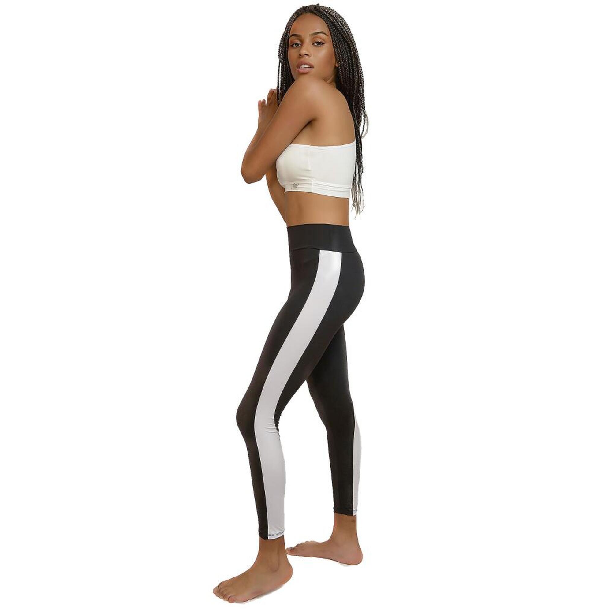 Legging discount minceur decathlon