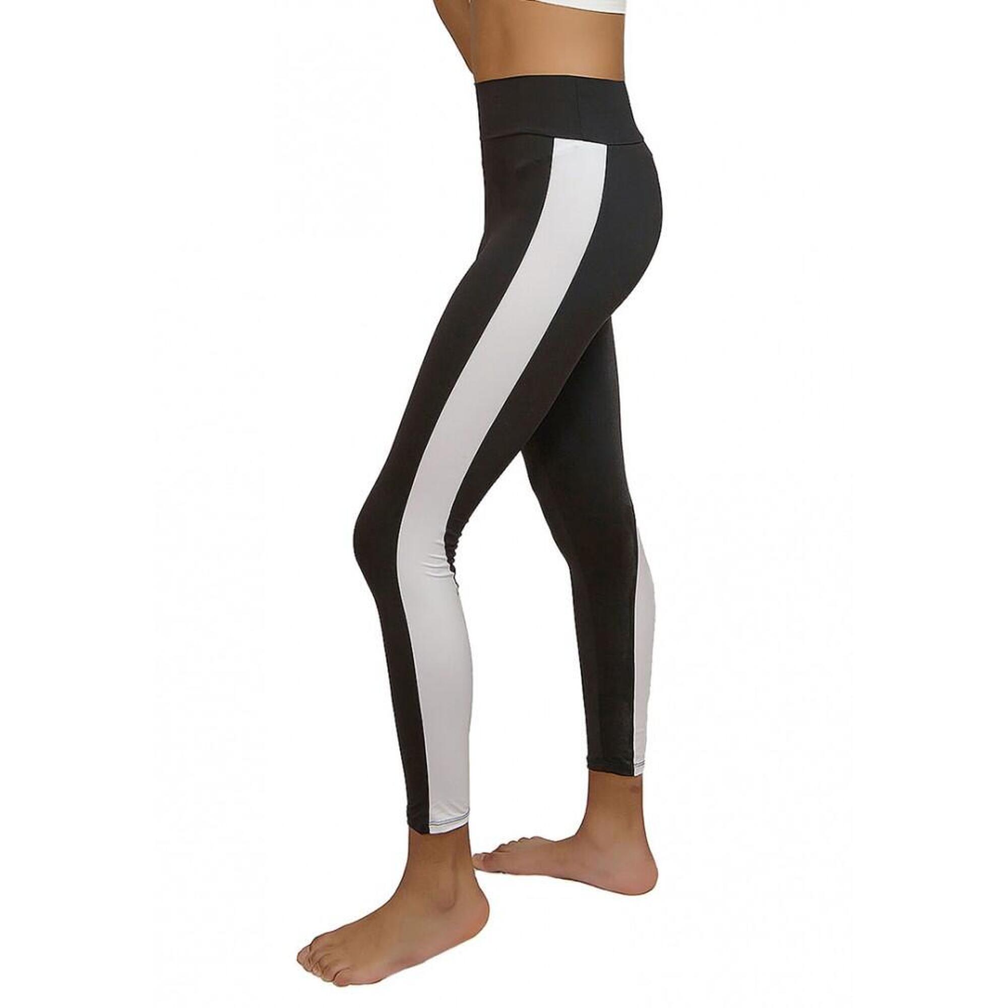 Compression Mallas leggings, Flow 2/5