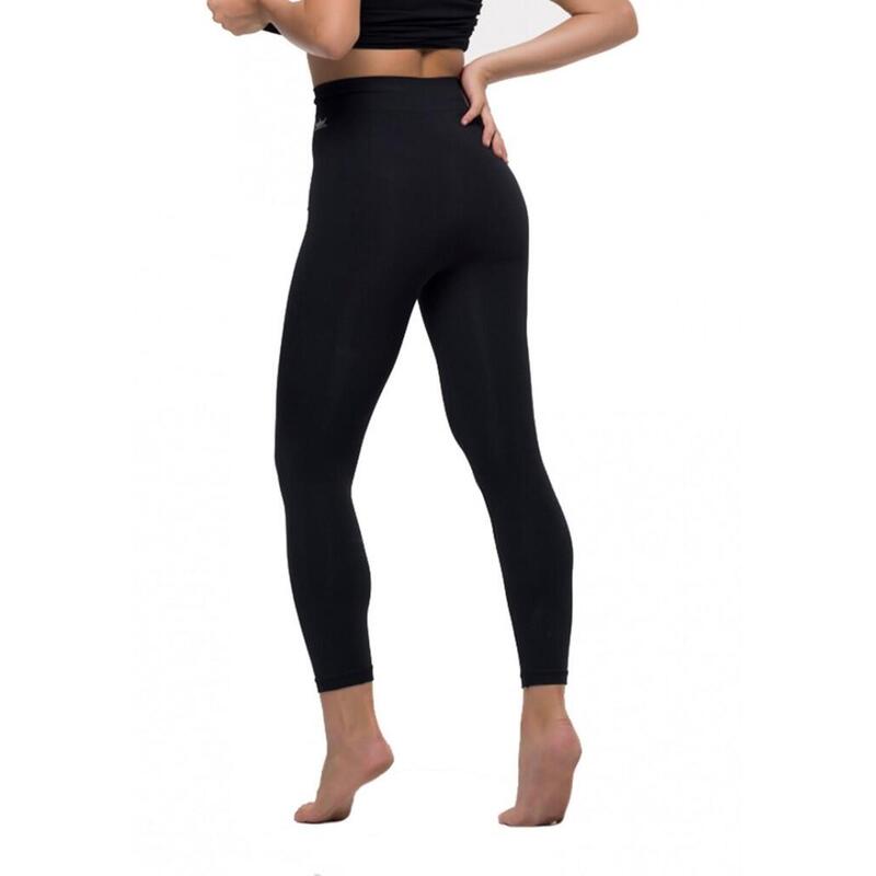 200 denier afslankende legging met Emana® vezel. Noah Anaissa