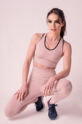 Legging Femme Fitness Taille haute Natura